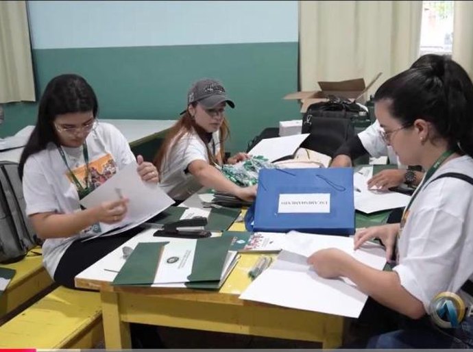 Jornal Atricon destaca ações dos Tribunais de Contas em todo o país