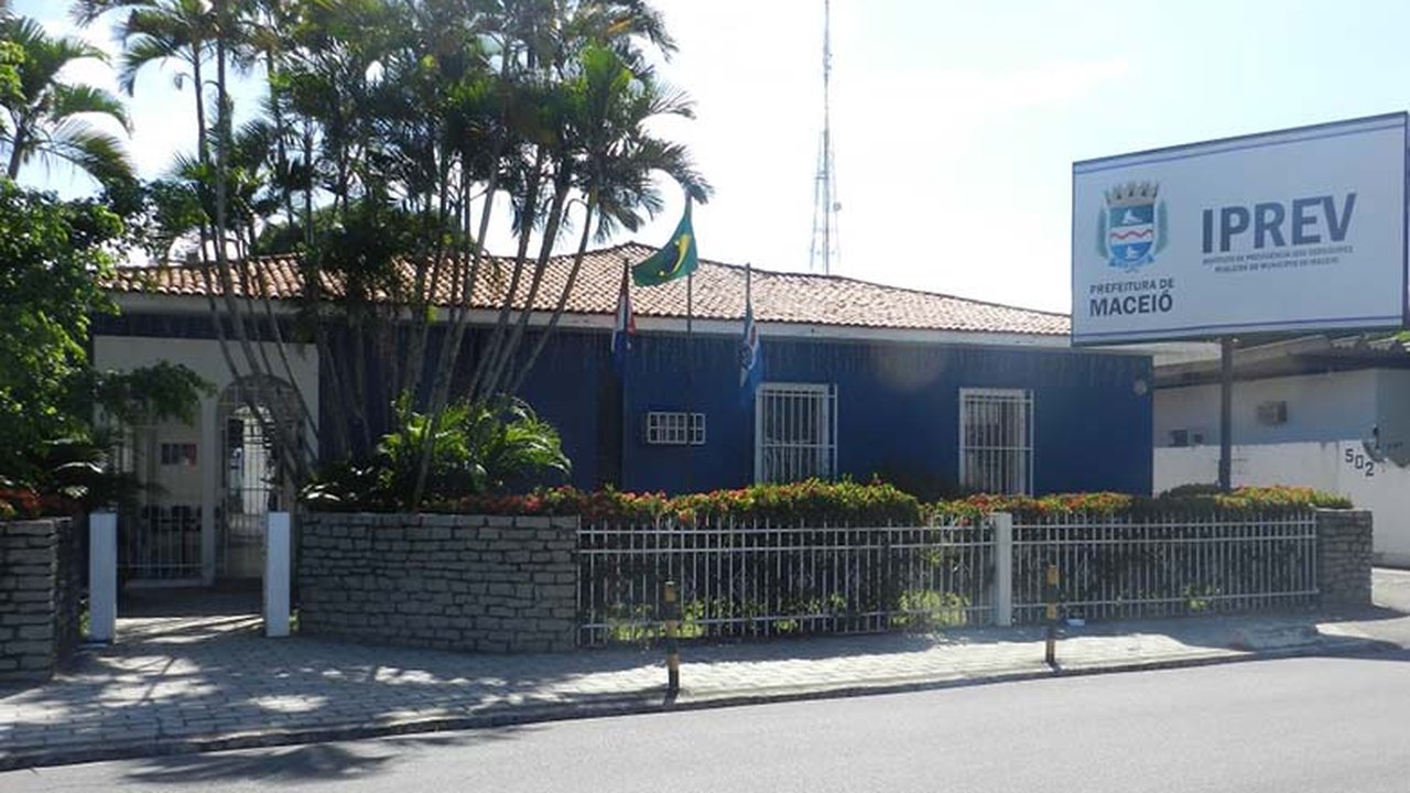 Instituto de Previdência de Maceió faz 49 anos com resgate histórico