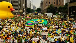 protestos