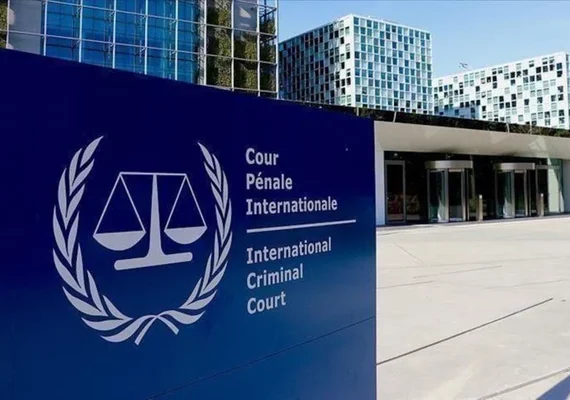 Tribunal Penal Internacional emite mandado de prisão contra Serguei Shoigu, ex-ministro da Defesa russo