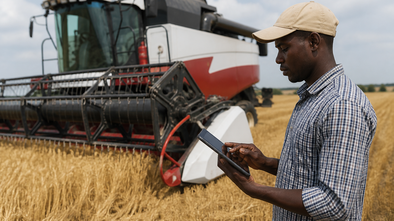 Agricultura e tecnologias da informação destacam-se para empresas russas na África