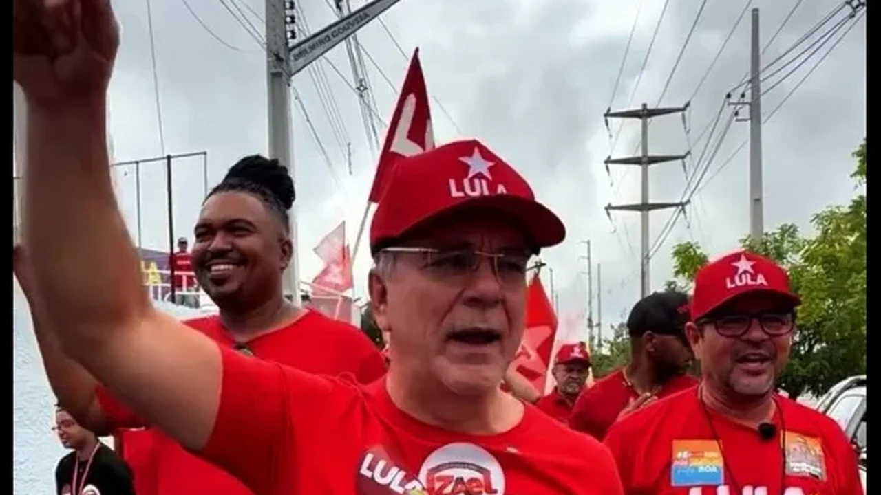 Com Ronaldo Medeiros no comando, PT amplia bancada na Assembleia Legislativa de Alagoas
