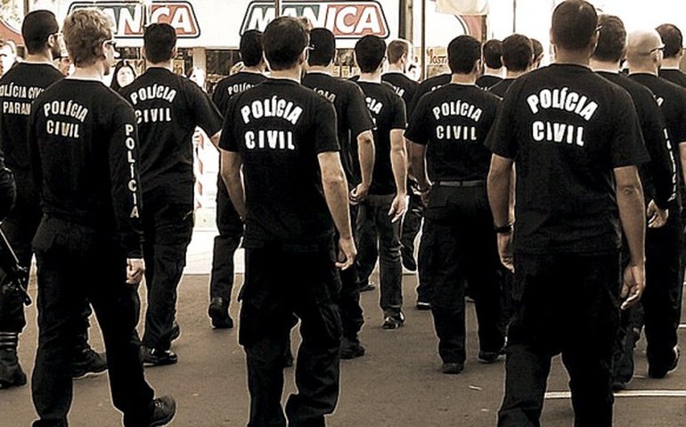 Policiais civis são convidados a participar do I Encontro Técnico de Combate à Corrupção