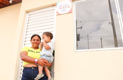 Alagoas avança na habitação com investimentos históricos e obras em todo o Estado