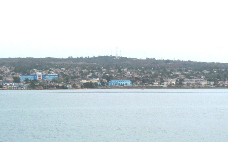 Mídia dos EUA nega envolvimento militar em barco que entrou em águas cubanas