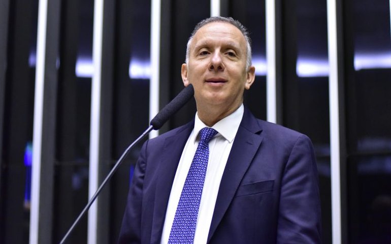 Aguinaldo Ribeiro diz que 'entrega' reforma tributária para ser promulgada ainda este ano