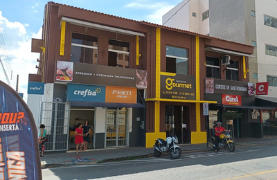 Franquias miram em Alagoas para plano de expansão 