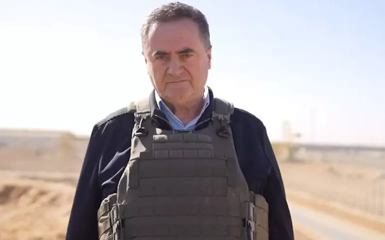 Israel acusa palestino de matar 2 pessoas no norte do país