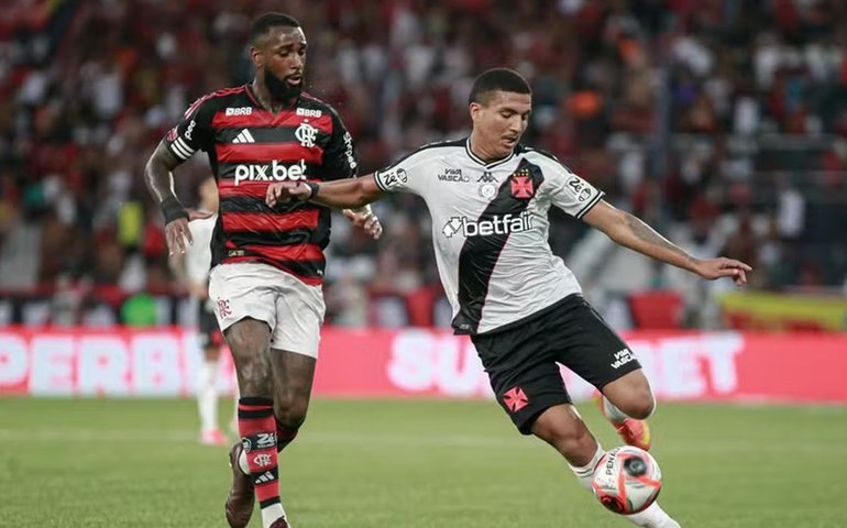 Rádio Nacional transmite Flamengo x Vasco pelo Brasileirão Série A