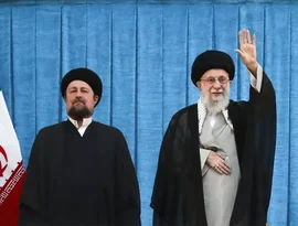 De conservadores a reformistas, os candidatos à sucessão de Khamenei no Irã