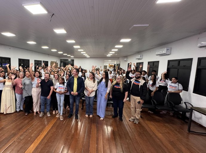 CRIAndo Renda encerra turma com 153 beneficiários do Cartão Cria em União dos Palmares