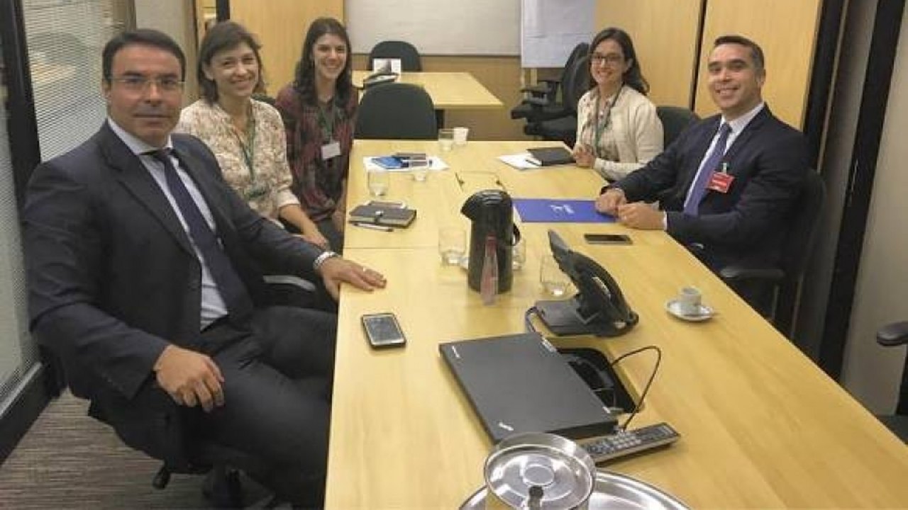 Desenvolve conquista aval do BNDES para edital com recursos não reembolsáveis a aglomerados produtivos