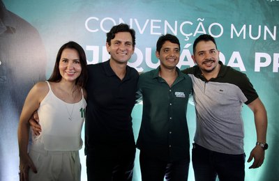 Convenções de Coruripe e Jequiá ampliam ainda mais o racha entre os Beltrão