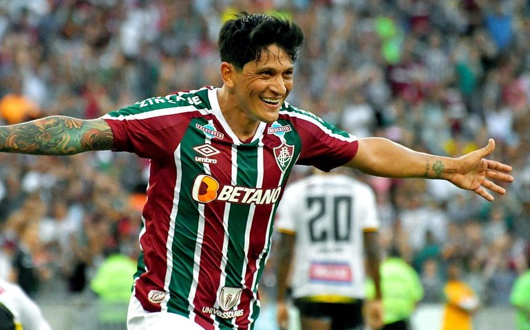 Fluminense goleia Volta Redonda e vai à final do Campeonato Carioca