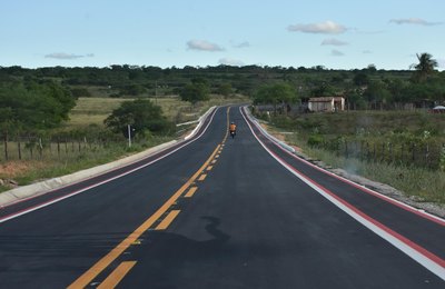 Governo de Alagoas autoriza implantação de alça viária em Porto de Pedras nesta quinta