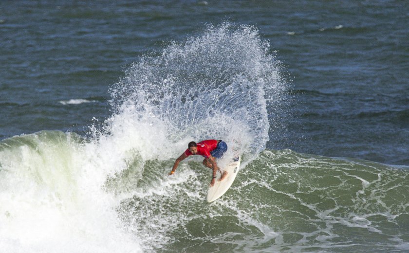 Inscrições para 2ª etapa do Circuito Alagoano de Surf vão até esta quinta (10)