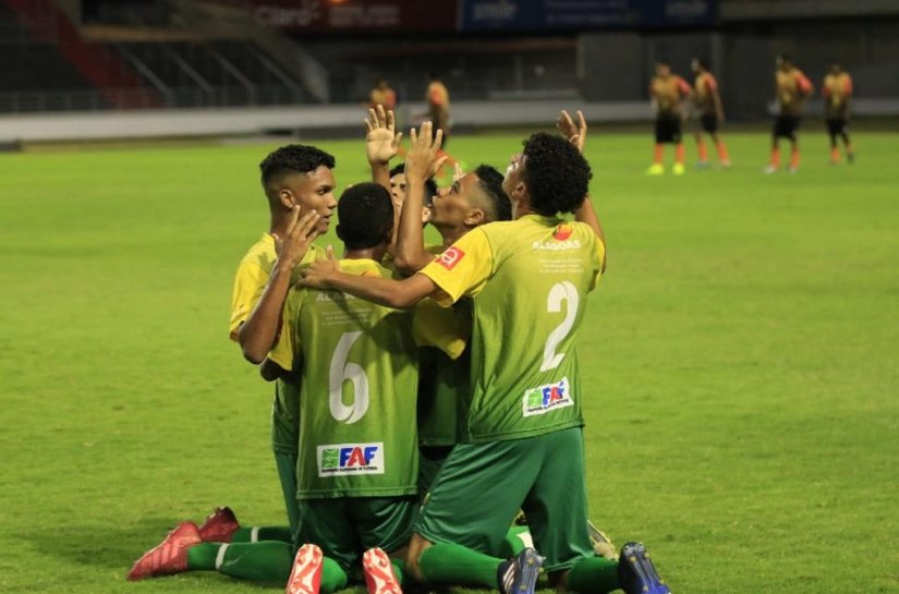 Selaj retoma disputa da Taça das Grotas em AL confirma equipes participantes