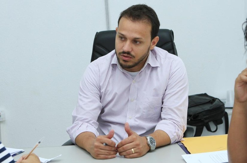 Marechal Deodoro inicia recadastramento dos servidores