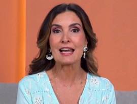 Fátima Bernardes desabafa sobre desafios na transição para o digital