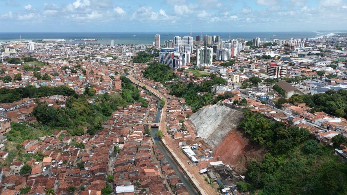 Moradores do Vale do Reginaldo vão ajudar a mapear vivências e desafios do território Blog