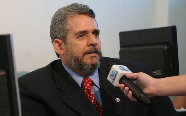 Presidência do TJ lamenta falecimento de Helder Loureiro