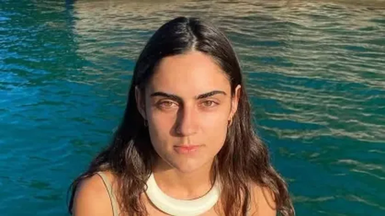 Ex-namorada de Alanis Guillen, Giovanna Reis se pronuncia após repercussão de mensagens