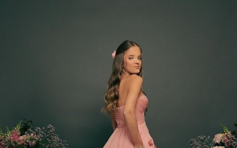 'Estou vivendo a melhor fase da minha vida', diz Rafa Justus, que celebra 15 anos