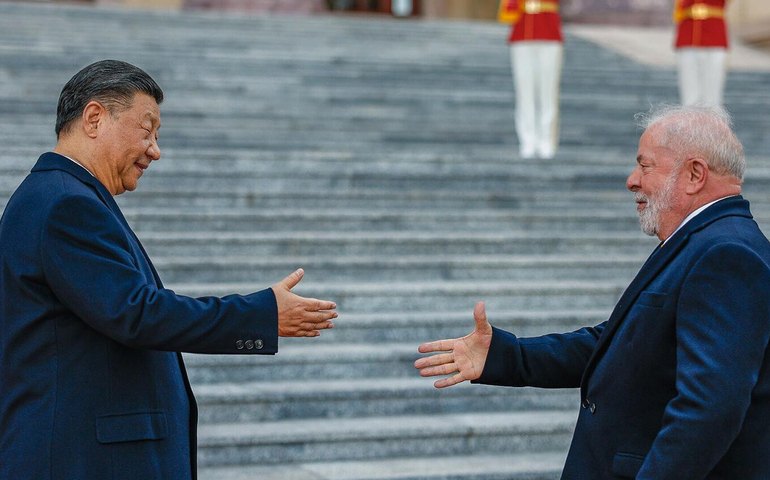 O que o Brasil deve esperar da visita de Estado de Xi Jinping que começa hoje?