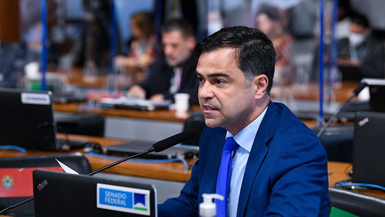 Comissão de Infraestrutura vai ouvir diretor-geral da Aneel nesta terça