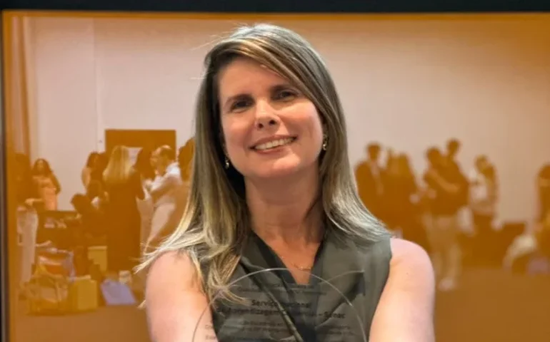 Senac DN conquista certificação Ouro do Prêmio Nacional de Qualidade de Vida