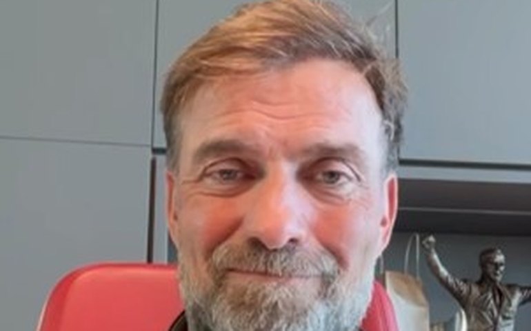 Klopp ataca Sergio Ramos ao relembrar final da Liga dos Campeões de 2018: 'Implacável e brutal'