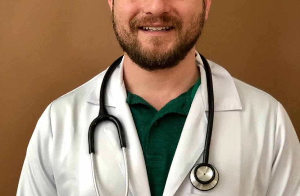 MÉDICO WILLIAM BARCELOS