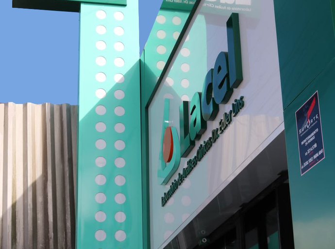 Arapiraca ganha mais uma unidade de atendimento Laboratorial