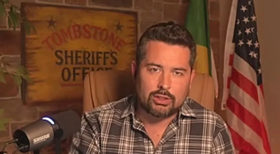 Influenciador Paulo Figueiredo defendeu Flávio Bolsonaro após vídeo de Michele / Foto: Reprodução