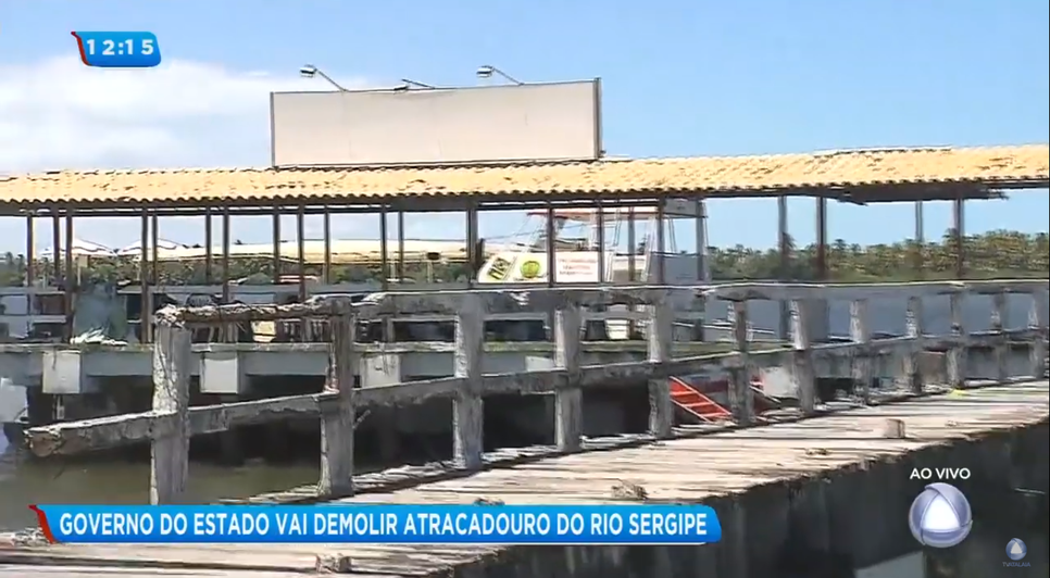 atracadouro