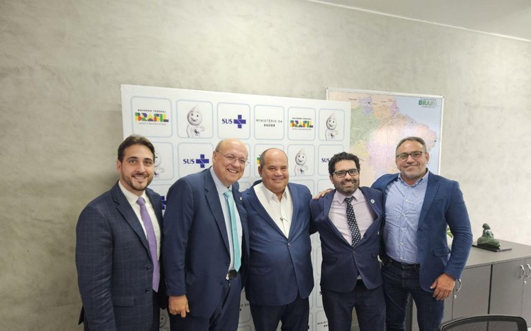 Alagoas vai assinar Pacto Federativo para o Atendimento de Pacientes com Câncer