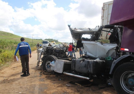 IC avança com laudo da perícia sobre colisão com trio elétrico que deixou um morto e dois feridos