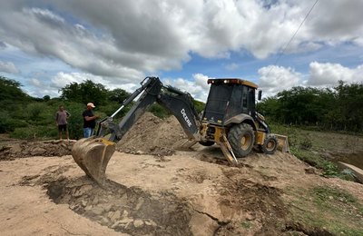 Em regime de plantão , Prefeitura de Delmiro Gouveia realiza diversas ações neste domingo