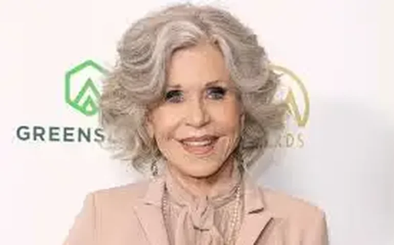 Jane Fonda reage a tributo de Barbra Streisand a Robert Redford no Oscar: 'Tenho mais a dizer'