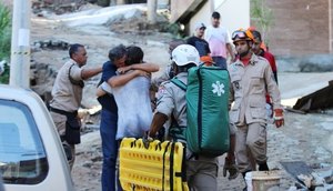 MORADORES DO RIO DE JANEIRO