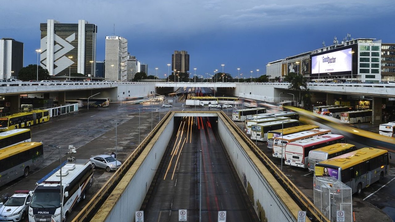 Brasília 63 anos: patrimônio cultural da era modernista