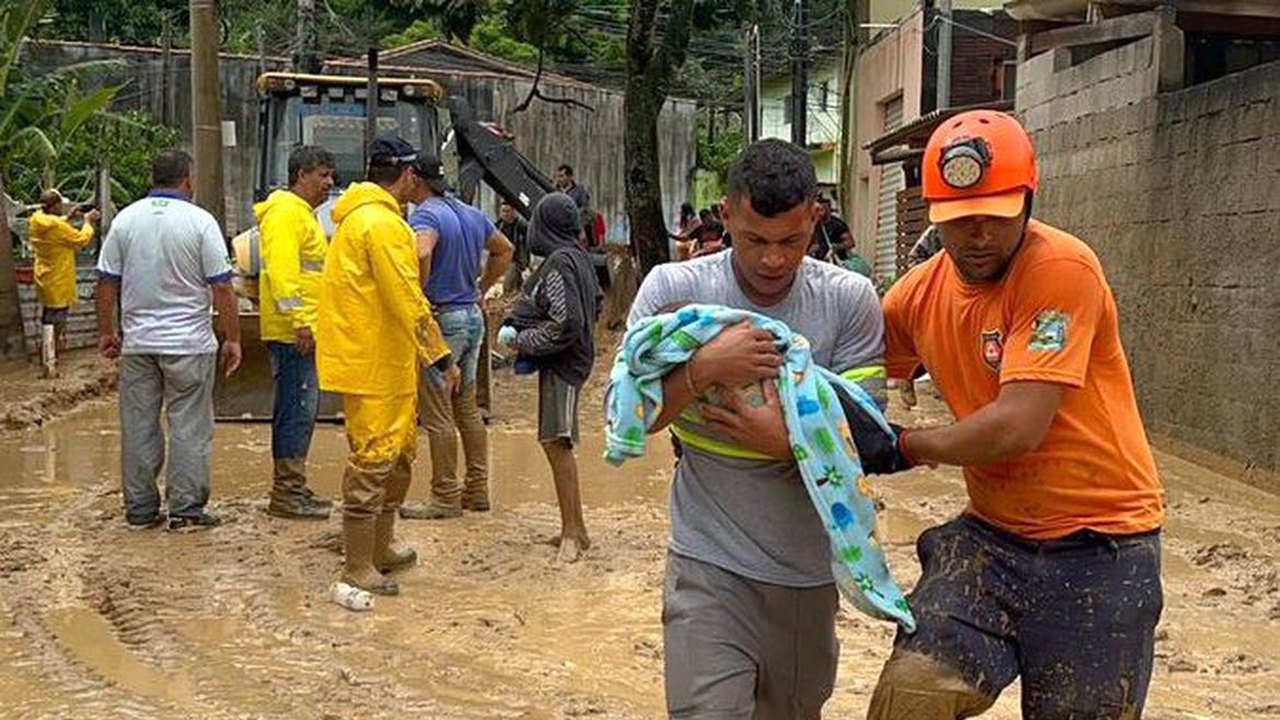 Instituições elaboram plano nacional de proteção e defesa civil