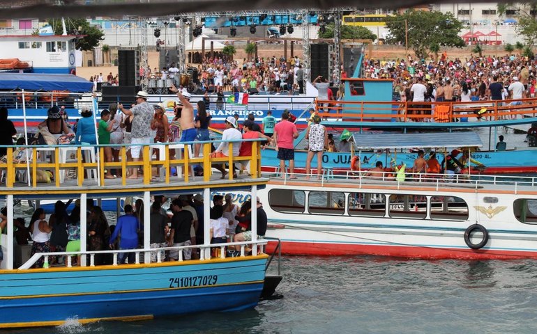 Ronaldo Lopes anuncia atração principal da festa náutica Penedo Summer