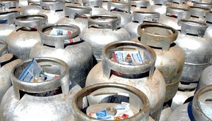 Benefício ajuda famílias de baixa renda a comprar gás de cozinha. / Foto: Foto: Divulgação/ANP