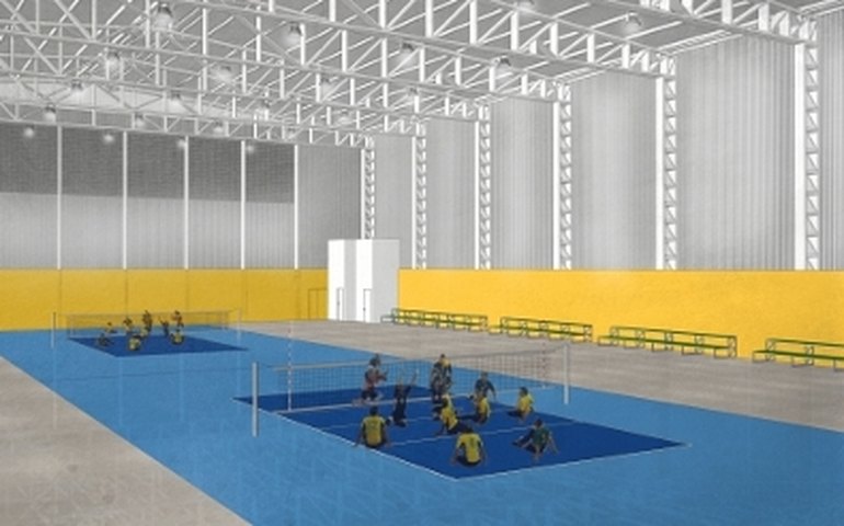 Ministro do Esporte visita Arapiraca nesta quinta-feira