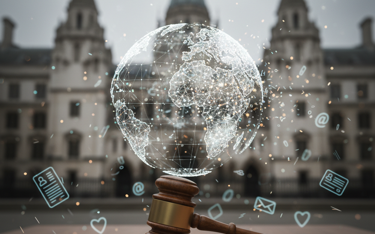 Megavazamento de dados no Brasil ligado à Serasa chega à Justiça inglesa