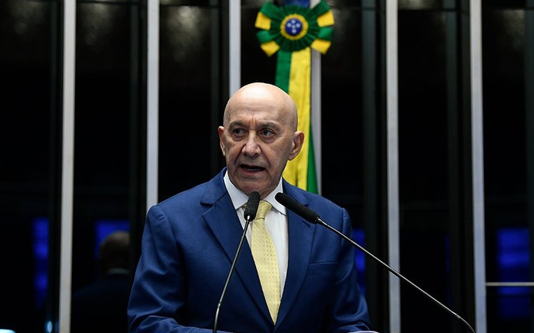 Confúcio Moura destaca importância da educação do futuro para o país