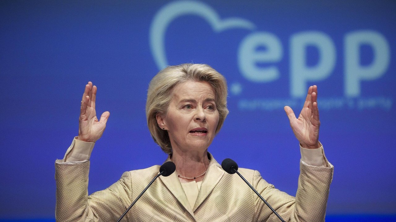 'European First': Bruxelas quer excluir empresas estrangeiras de contratos nos setores críticos