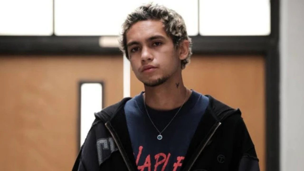 ‘Euphoria’: Elliot estará na 3ª temporada, confirma Dominic Fike