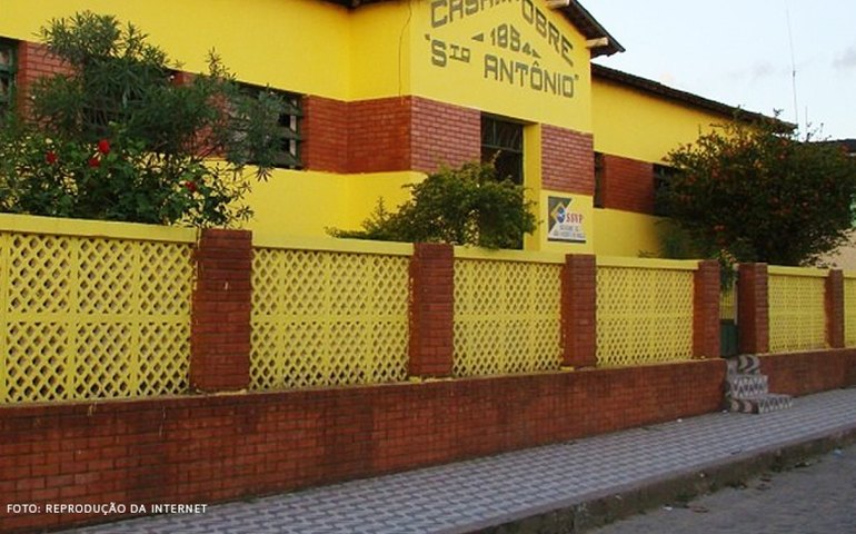 Covid-19: MPAL ajuíza ação para obrigar Prefeitura de União dos Palmares a fornecer testes e oxímetros à Casa do Pobre Santo Antônio